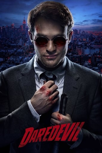 Watch Marvel's Daredevil