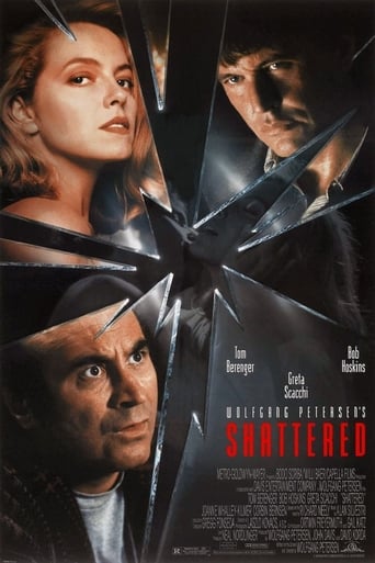 Watch Shattered