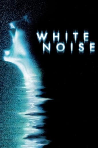 Watch White Noise