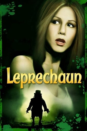 Watch Leprechaun