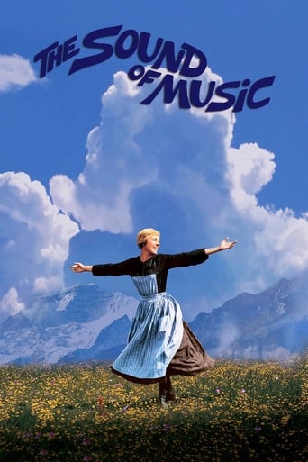 Watch The Sound of Music