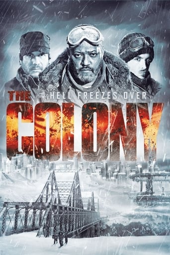 Watch The Colony