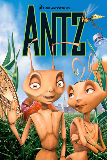 Watch Antz