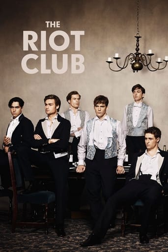 Watch The Riot Club