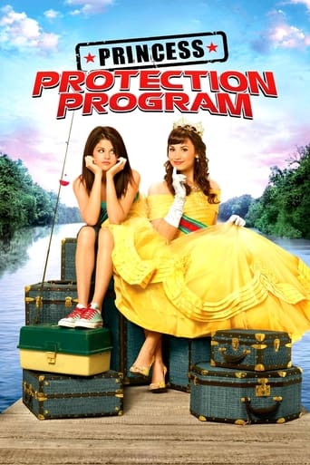 Watch Princess Protection Program