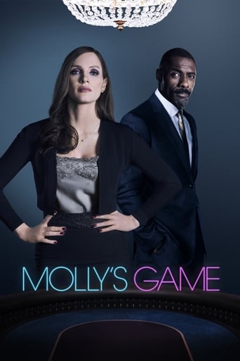 Watch Molly's Game