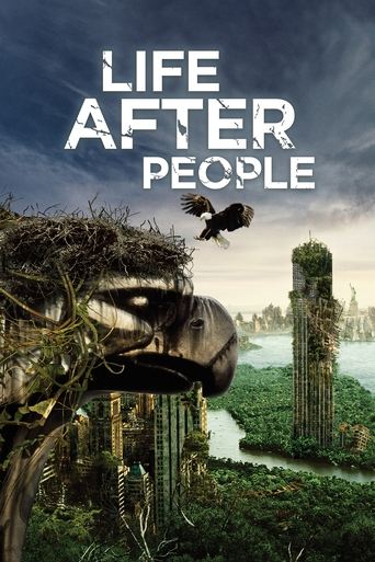 Watch Life After People: The Series