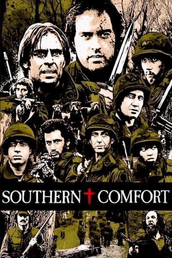 Watch Southern Comfort