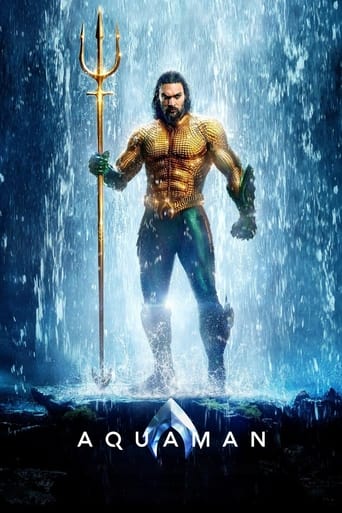 Watch Aquaman