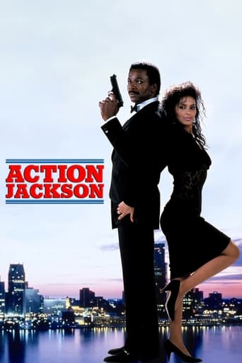 Watch Action Jackson