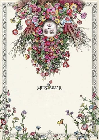 Watch Midsommar