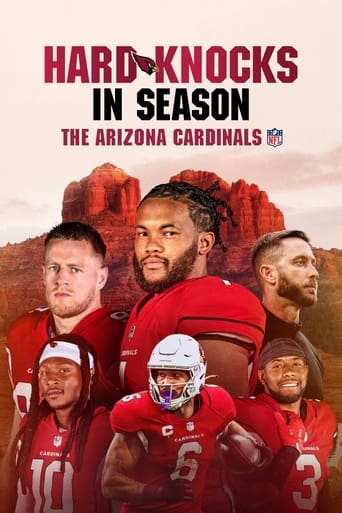 Watch Hard Knocks: In Season