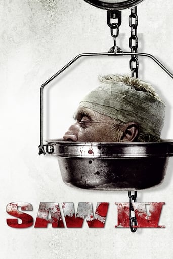 Watch Saw IV