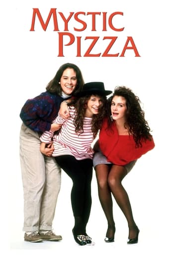 Watch Mystic Pizza