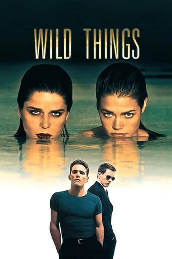 Watch Wild Things