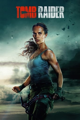 Watch Tomb Raider