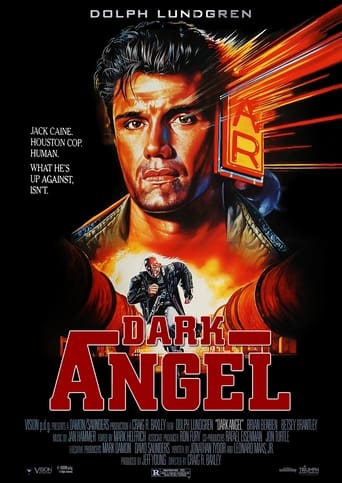 Watch Dark Angel