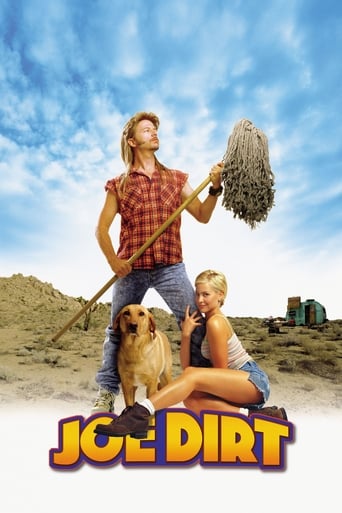 Watch Joe Dirt