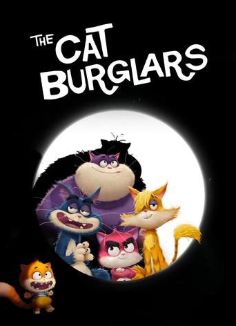 The Cat Burglars