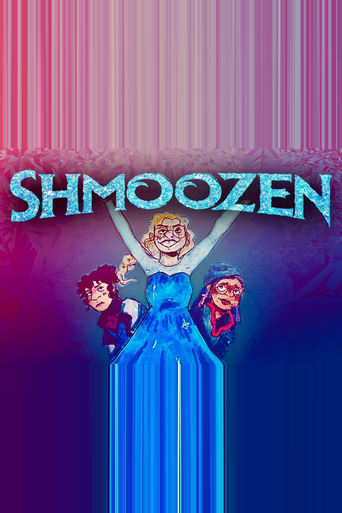 Shmoozen: The Musical