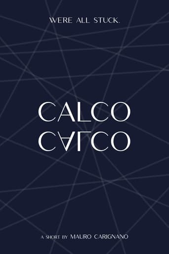 Watch CALCO (A Symphony of Echo)