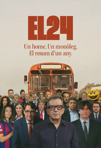 El 24