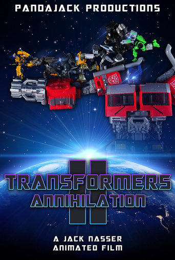 Transformers: Annihilation 2