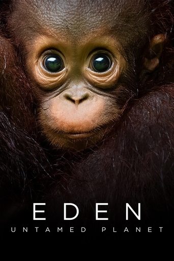 Watch Eden: Untamed Planet