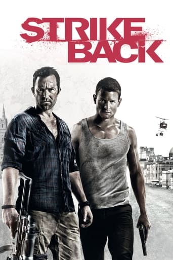 Watch Strike Back