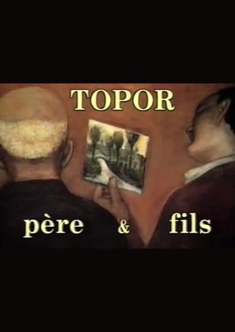 Topor, Père et Fils