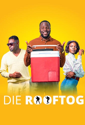 Die Rooftog