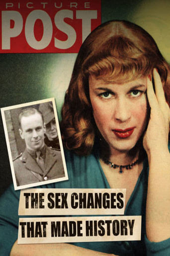 The Sex Changes That Made History