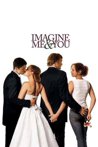 Watch Imagine Me & You