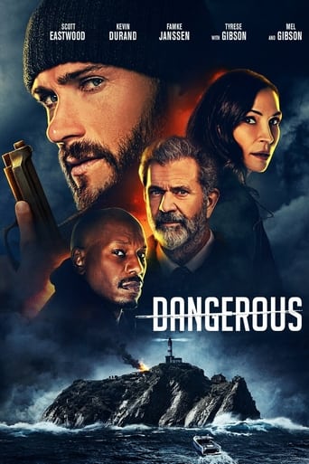 Watch Dangerous