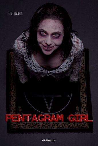 Pentagram Girl