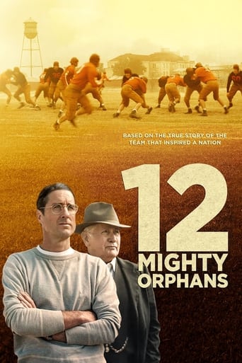 12 Mighty Orphans