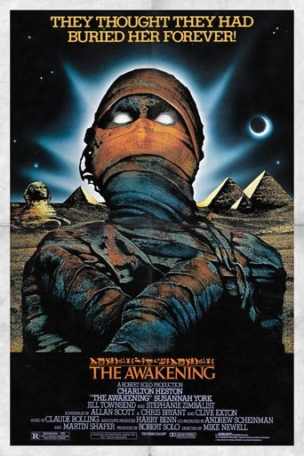 Watch The Awakening