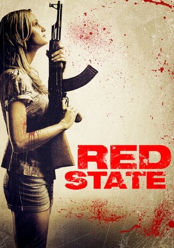 Watch Red State