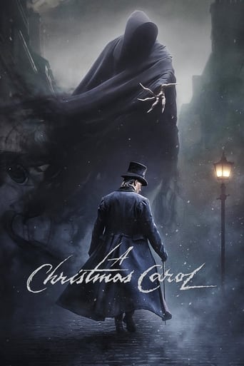 Watch FX's A Christmas Carol