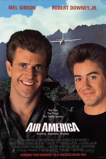 Watch Air America