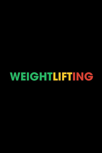 Love Weightlifting