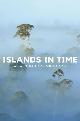 Watch Islands in Time: A Wildlife Odyssey