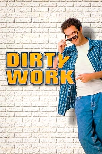 Watch Dirty Work