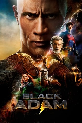 Watch Black Adam