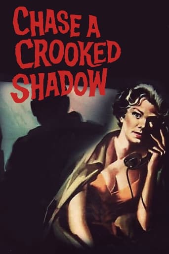 Watch Chase a Crooked Shadow