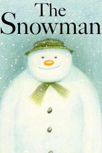 Watch The Snowman