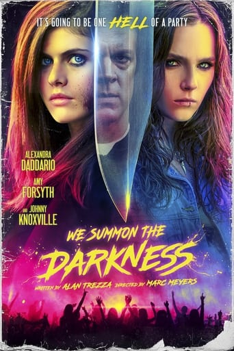 Watch We Summon the Darkness