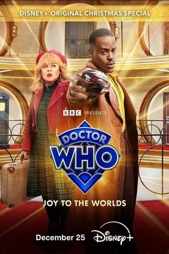 Doctor Who: Joy to the World