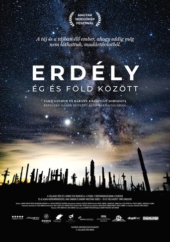 Erdély - Ég és föld között