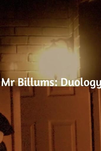 Mr Billums: Duology